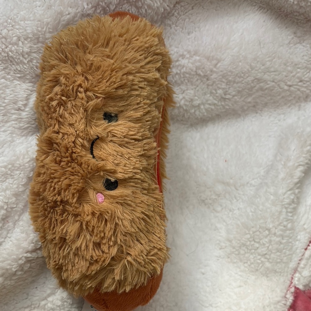 Hot Dog from Squishable